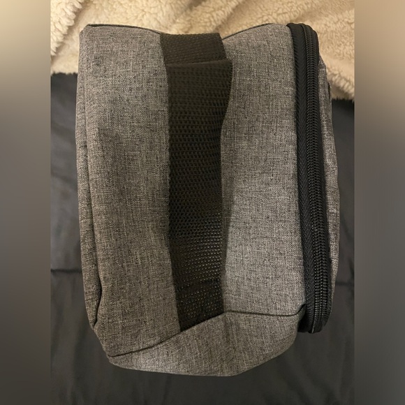 Disney Parks Star Wars Galaxy’s Edge Insulated Cooler Lunch Box B1 - Picture 5 of 5